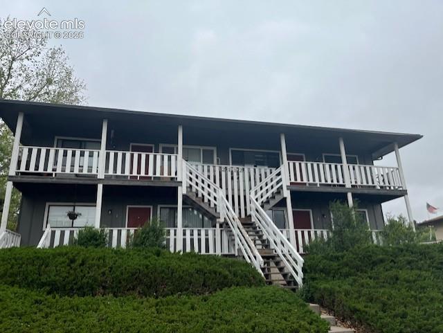2112 Friendship Pl., Colorado Springs, CO 80904