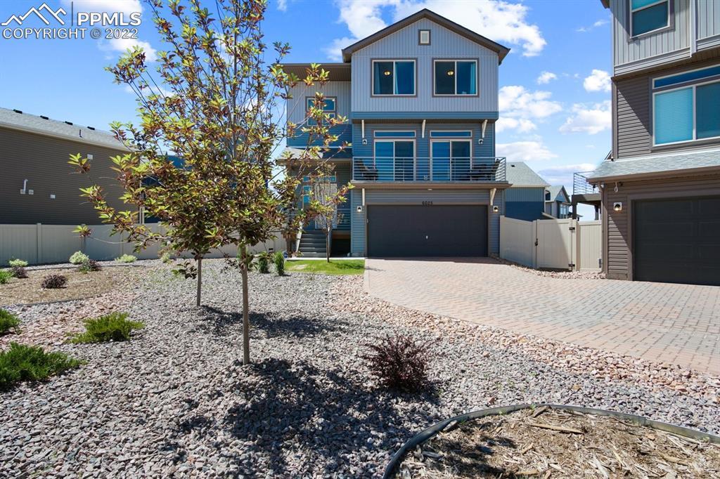 6025 Callan Dr., Colorado Springs, CO 80927