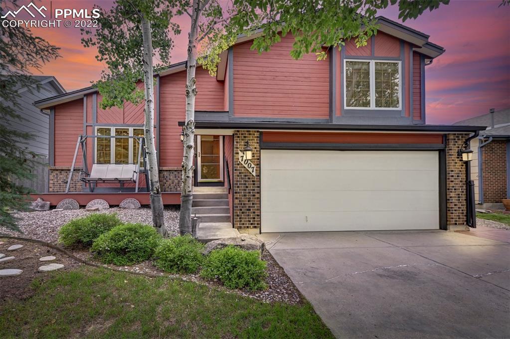 7007 White Buffalo Rd., Colorado Springs, CO 80919