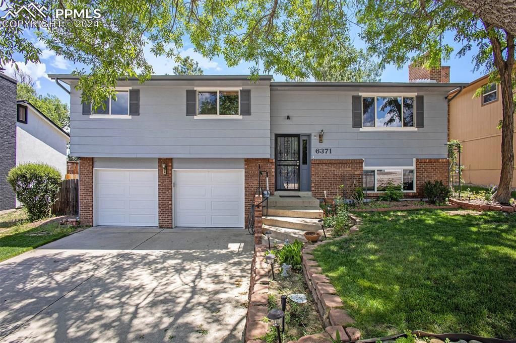 6371 Altman Dr., Colorado Springs, CO 80918