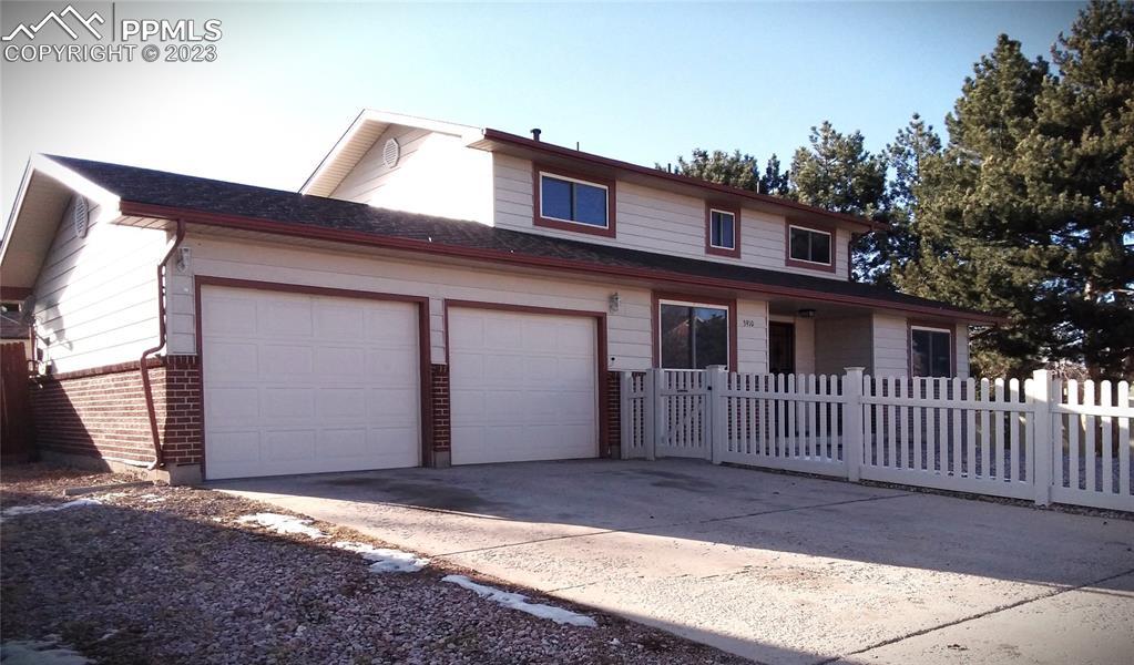 3910 Allgood Dr., Colorado Springs, CO 80911
