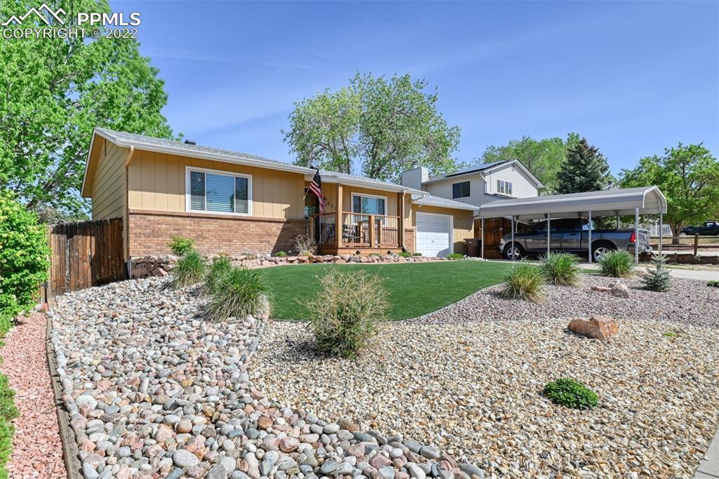 7430 Sneffels St., Colorado Springs, CO 80911