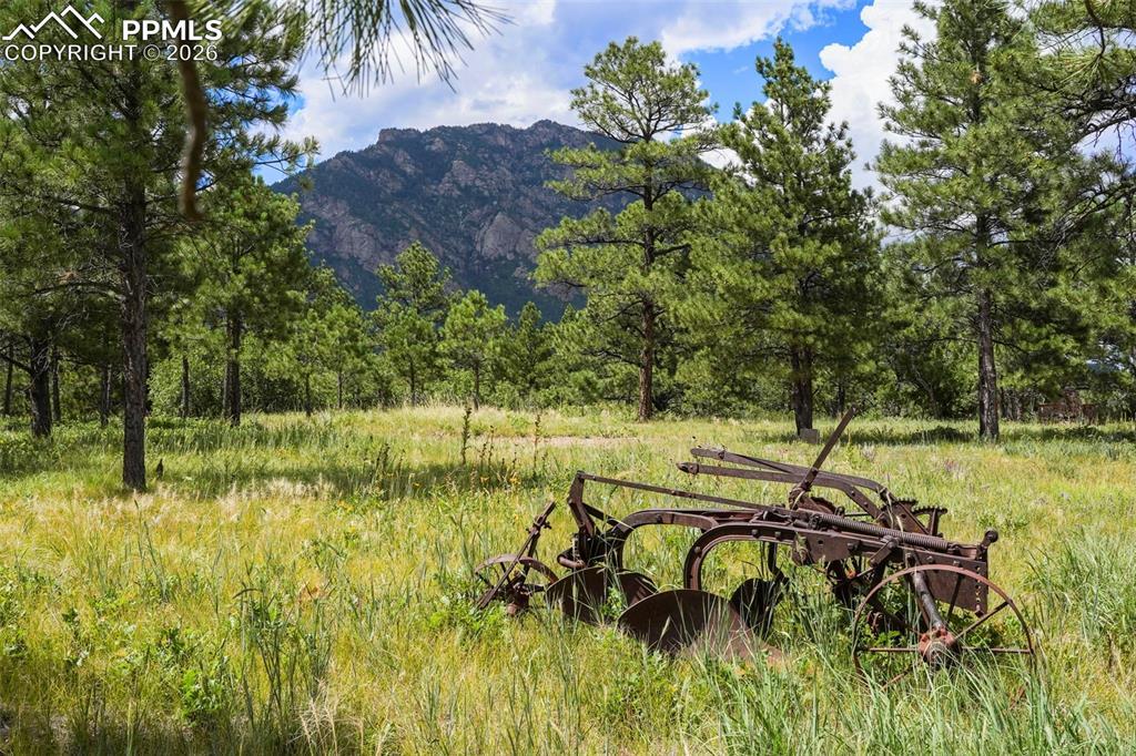 325 Pine Oaks Rd., Colorado Springs, CO 80926