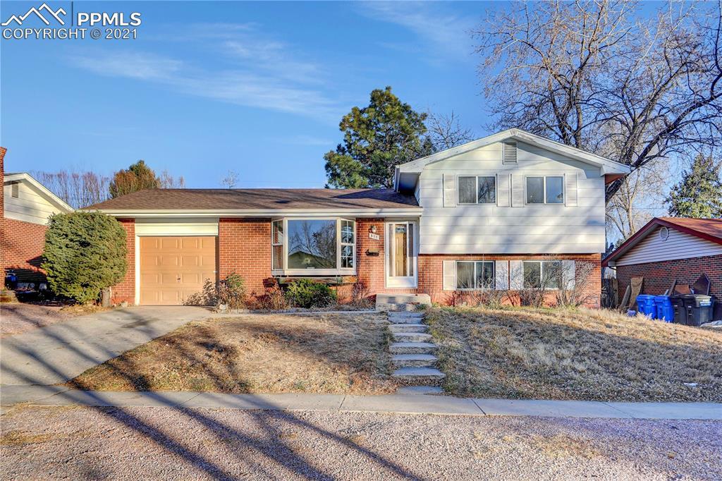 311 Fairmont St., Colorado Springs, CO 80910
