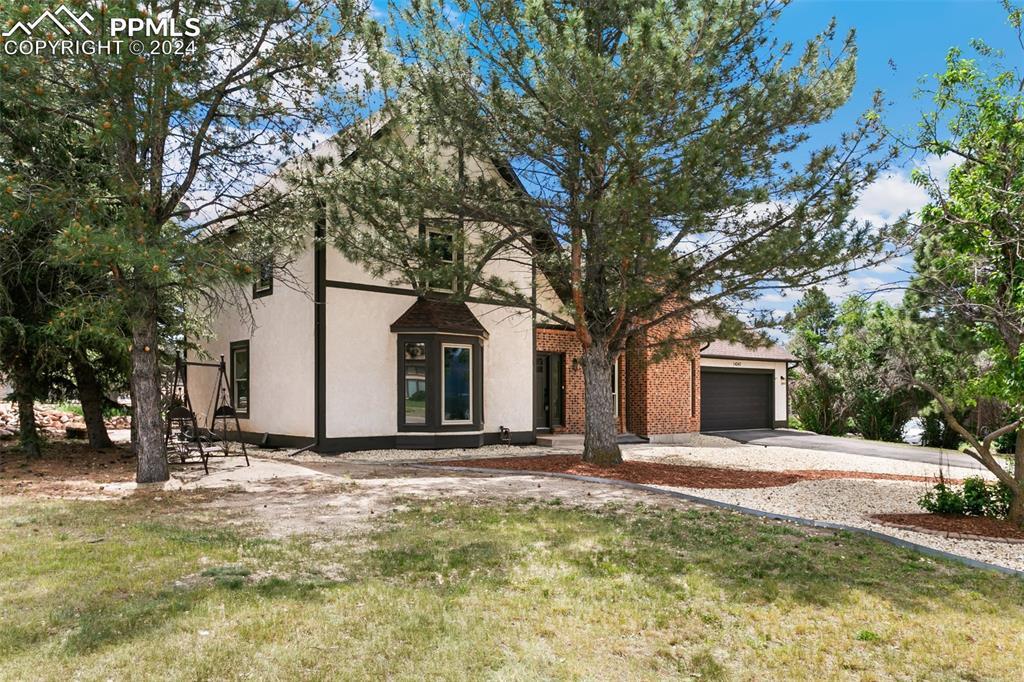 14247 Gleneagle Dr., Colorado Springs, CO 80921