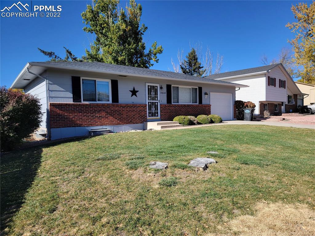 3826 Mesa Grande Dr., Colorado Springs, CO 80918