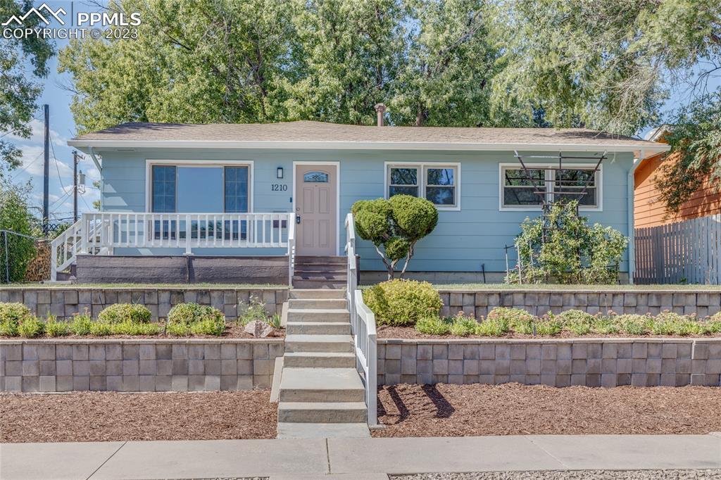 1210 Alexander Rd., Colorado Springs, CO 80909