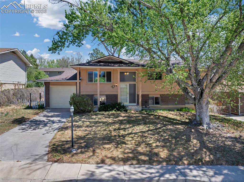 47 Landoe Ln., Colorado Springs, CO 80911