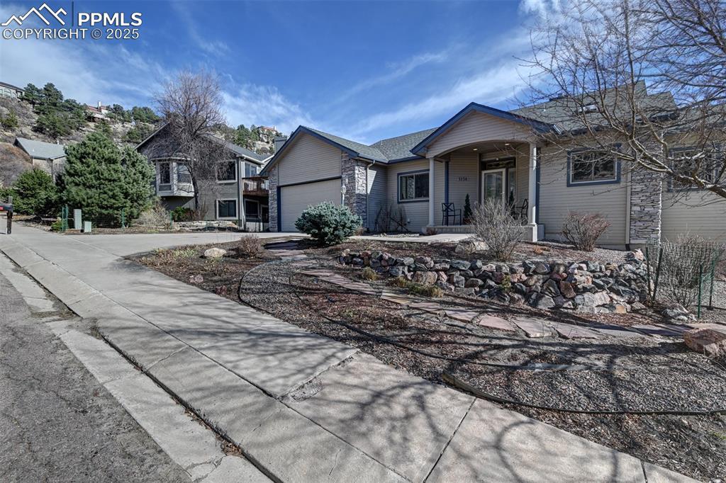5130 Sevenoaks Dr., Colorado Springs, CO 80919