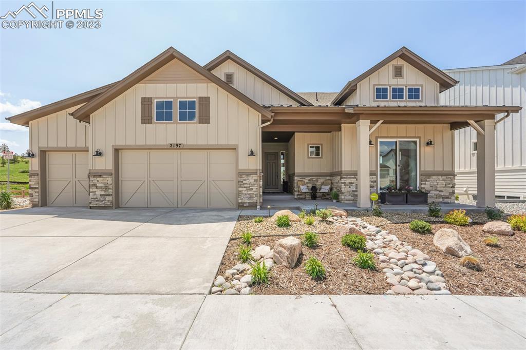 2197 Silver Creek Dr., Colorado Springs, CO 80921
