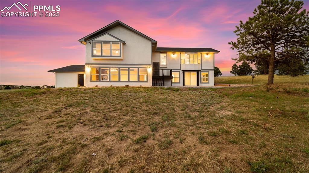12955 Halleluiah Tr., Elbert, CO 80106