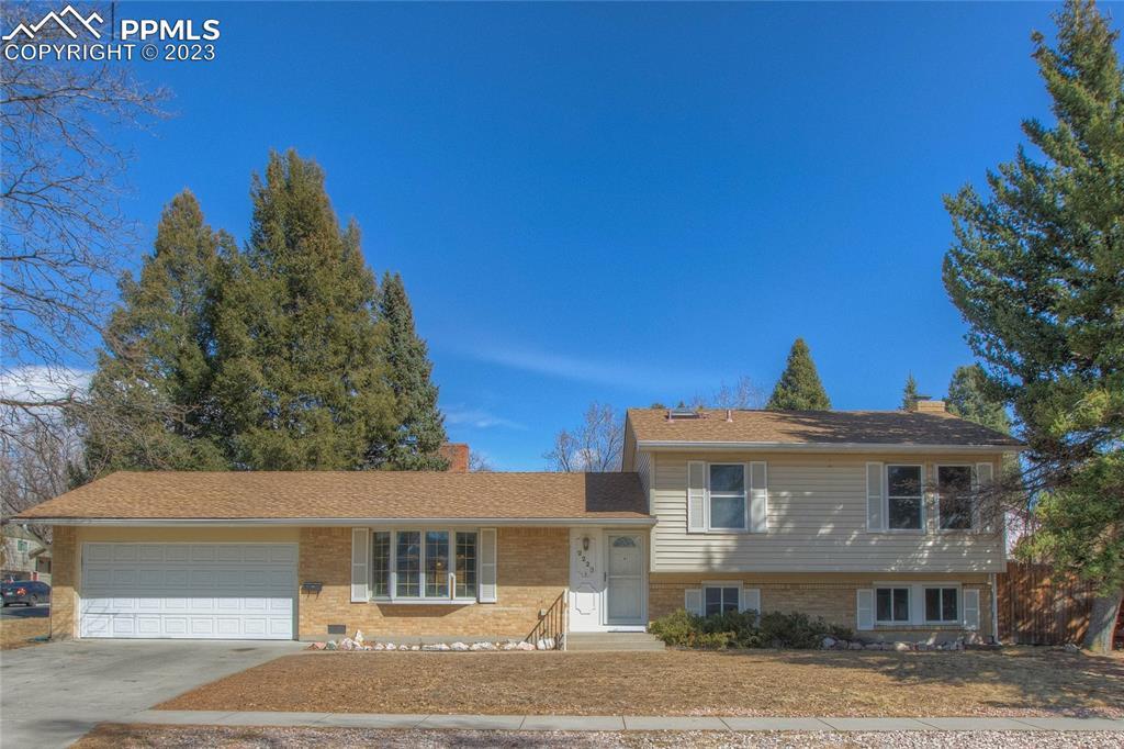 2223 Wold Ave., Colorado Springs, CO 80909