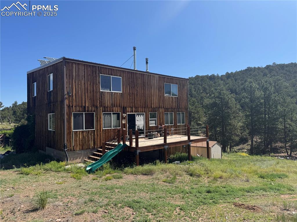 319 St Lawrence Ave., Canon City, CO 81212