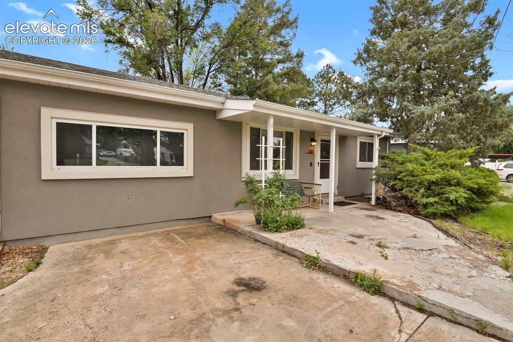212 Security Blvd., Colorado Springs, CO 80911