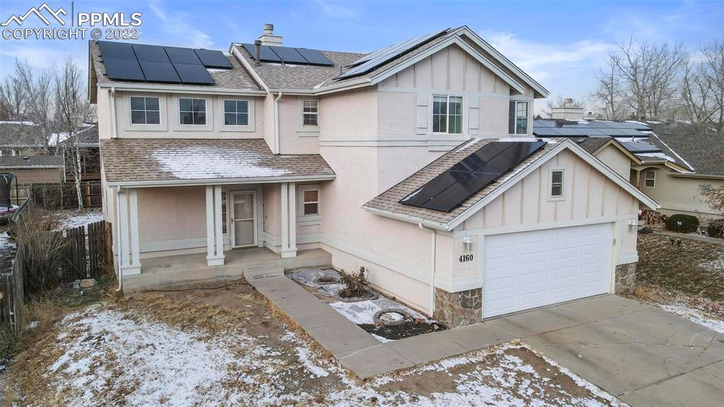4160 Coolwater Dr., Colorado Springs, CO 80916