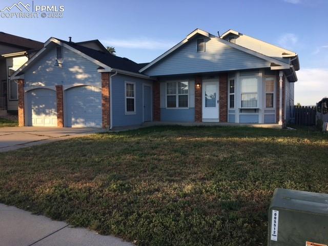 1580 Ride Ln., Colorado Springs, CO 80916