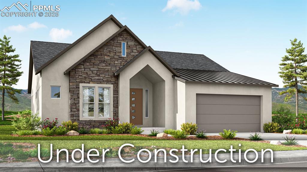 8351 David Rudabaugh Dr., Colorado Springs, CO 80908