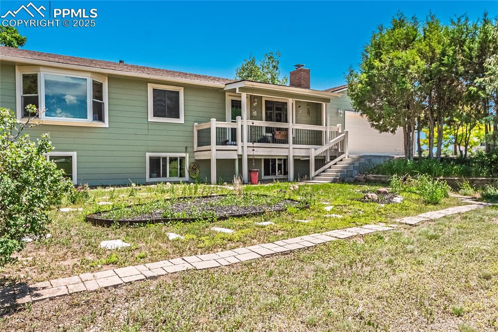 7035 Heritage Rd., Colorado Springs, CO 80925
