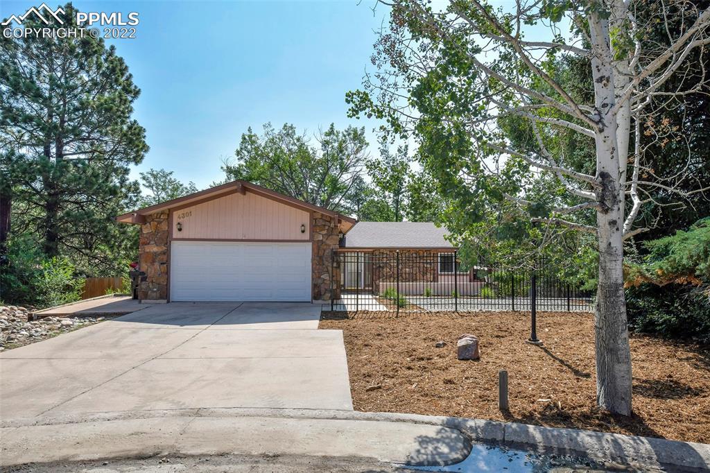 4301 Northridge Pl., Colorado Springs, CO 80918