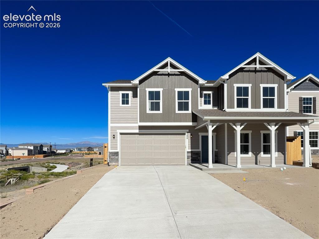 8206 Lemon Grass Rd., Peyton, CO 80831