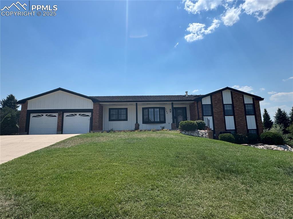 2780 Avondale Dr., Colorado Springs, CO 80917