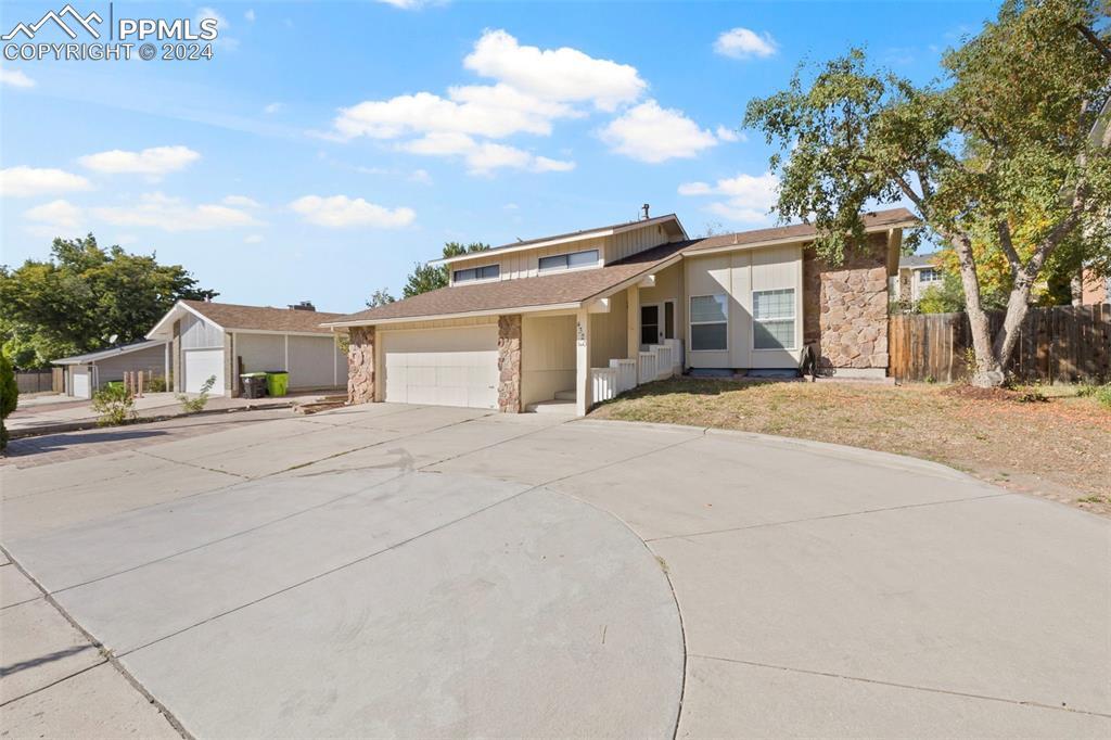 4320 S Carefree Cir., Colorado Springs, CO 80917