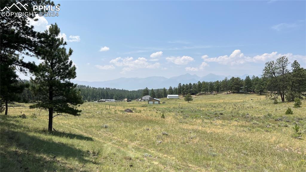 Lot 54 Democrat Cir., Westcliffe, CO 81252