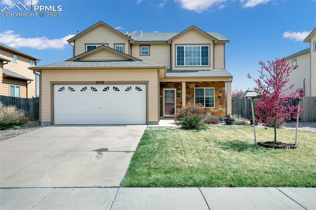 10748 Deer Meadow Cir., Colorado Springs, CO 80925