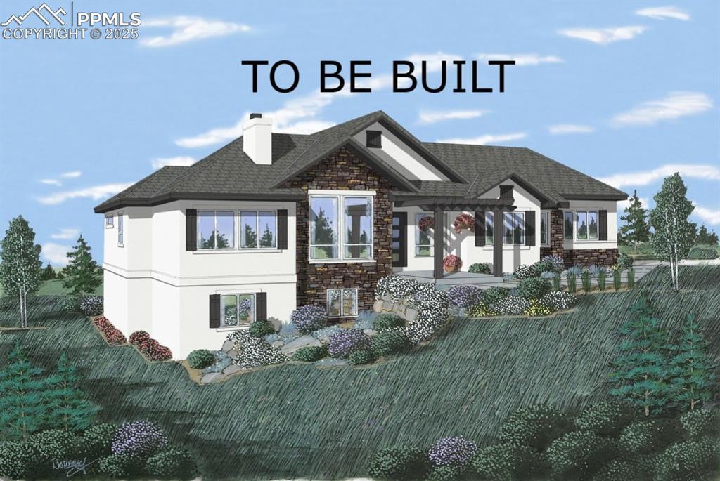 3806 Pinehurst Cir., Colorado Springs, CO 80908