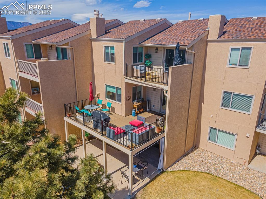 374 Mission Hill Way, Colorado Springs, CO 80921