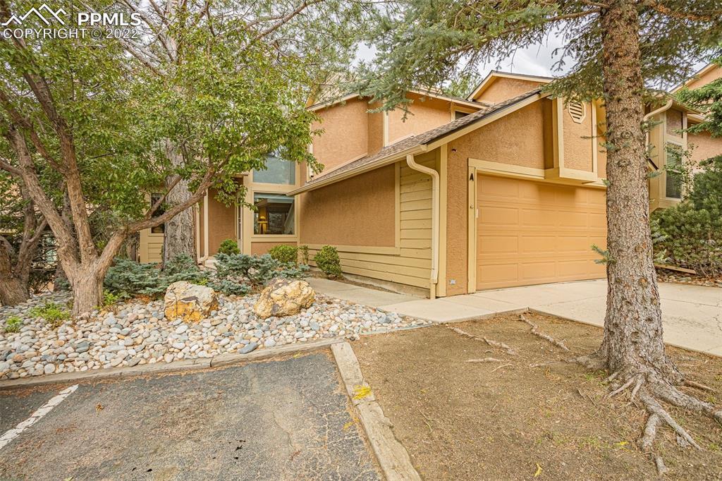 4145 Autumn Heights Dr. #A, Colorado Springs, CO 80906
