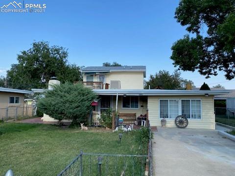 1041 Market St., Colorado Springs, CO 80904
