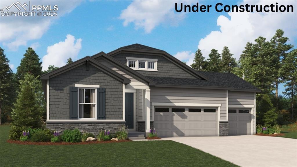 10313 Kingsbury Dr., Peyton, CO 80831