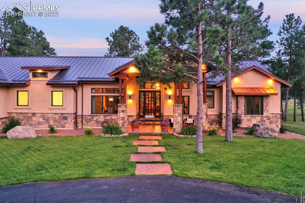14834 Snowy Pine Point, Colorado Springs, CO 80908