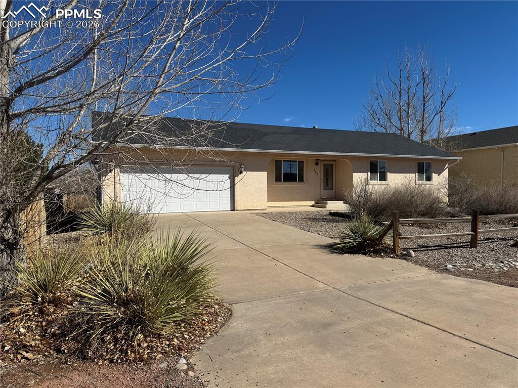 466 S Falcon Dr., Pueblo, CO 81007