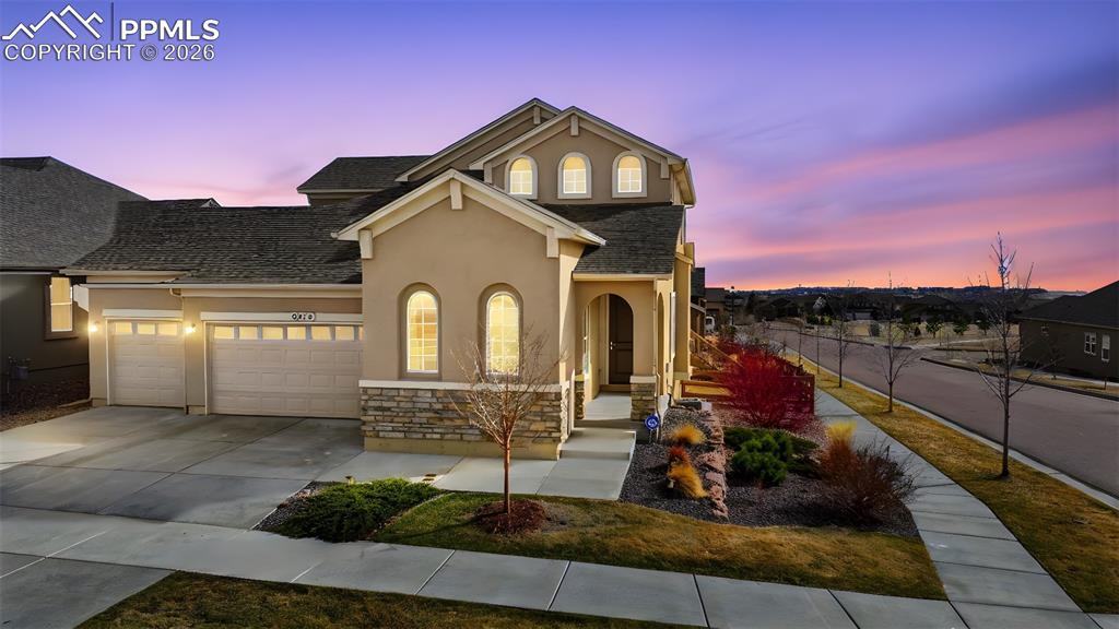 6213 Cubbage Dr., Colorado Springs, CO 80924