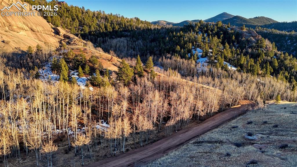 524 Buckhorn Rd., Cripple Creek, CO 80813