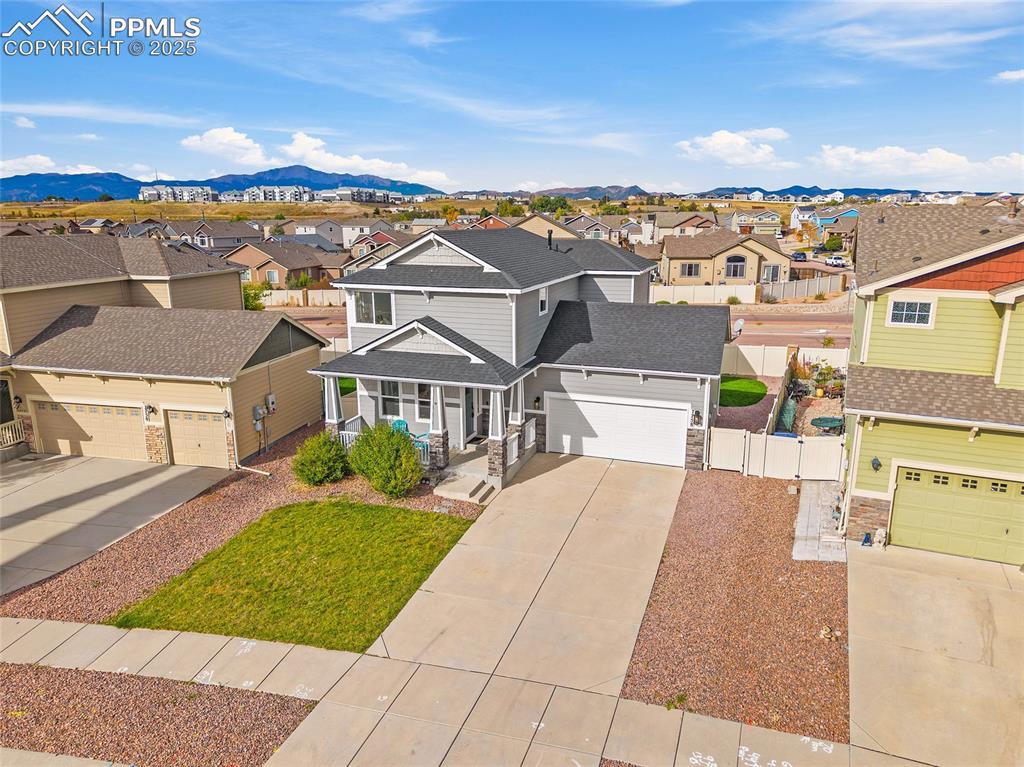 7758 Camille Ct., Colorado Springs, CO 80908