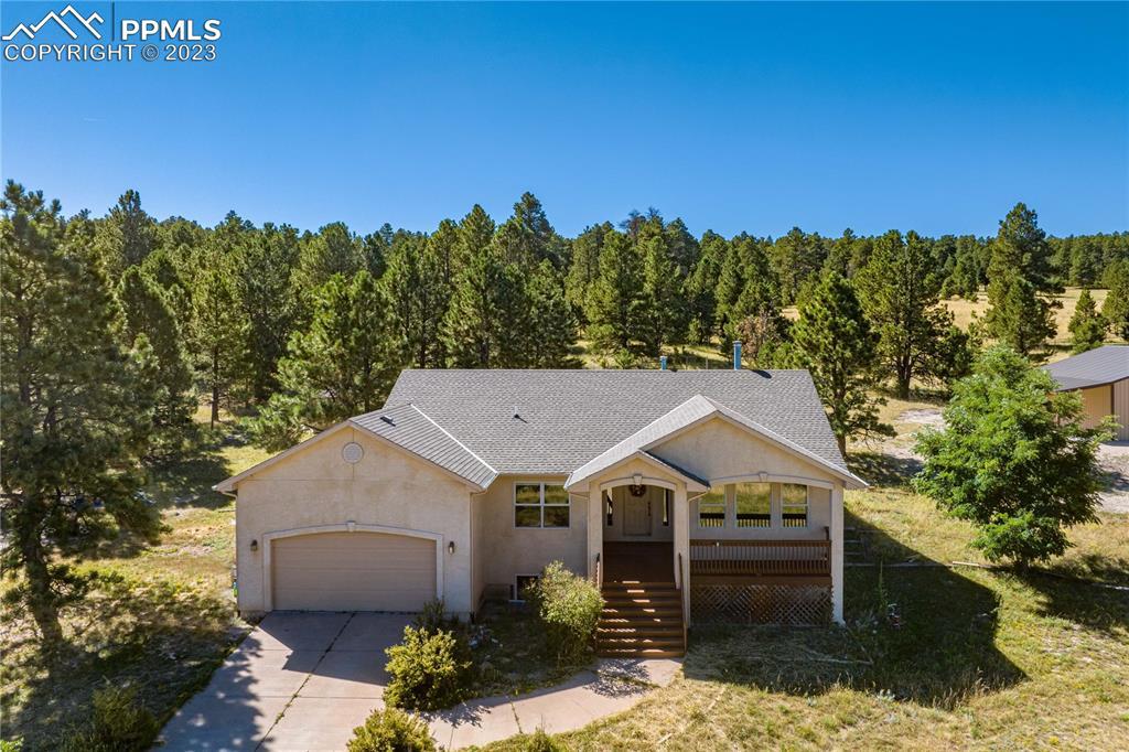 18350 Starved Rock Ln., Peyton, CO 80831