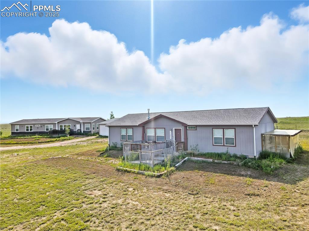 11055 Milne Rd., Colorado Springs, CO 80928