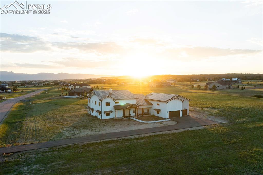 7792 Bannockburn Tr., Colorado Springs, CO 80908