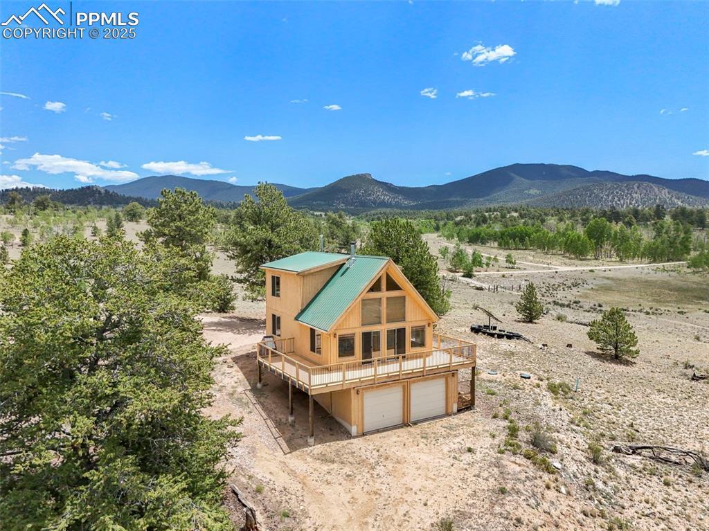 1689 Grand Teton Dr., Hartsel, CO 80449
