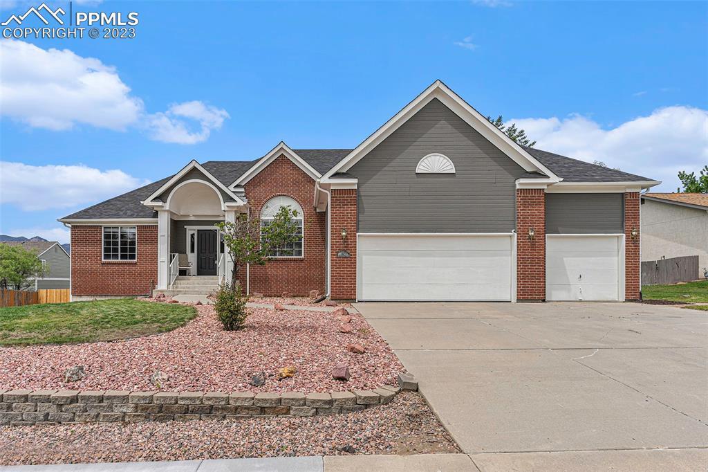 240 Sedona Dr., Colorado Springs, CO 80921