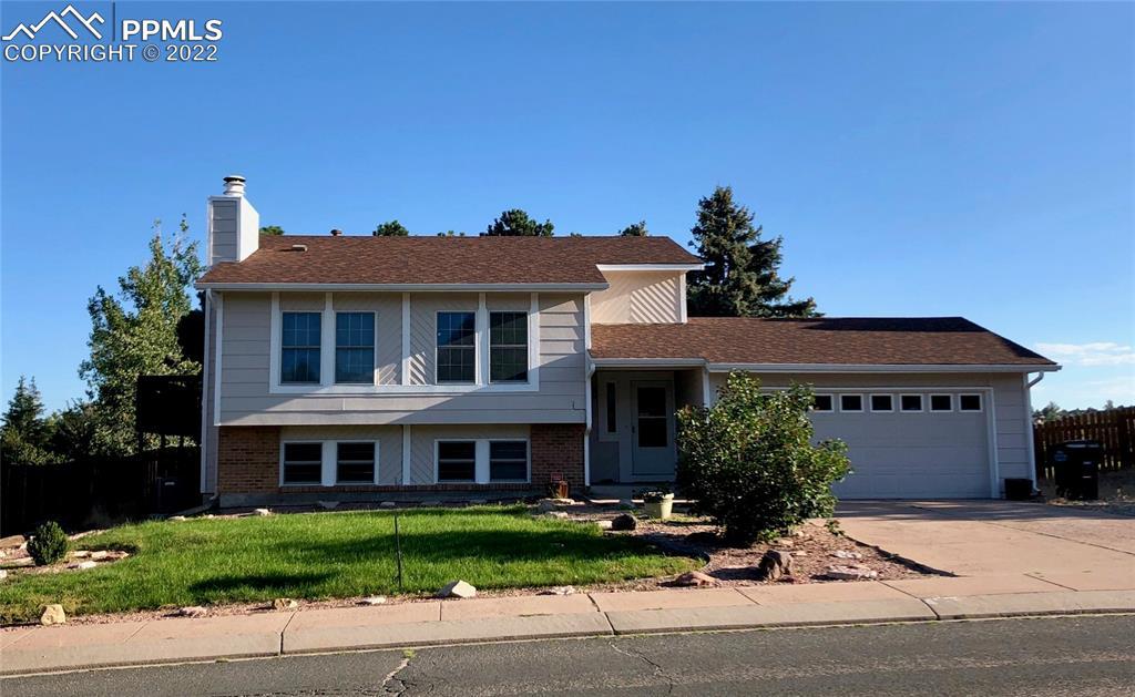 8187 Horizon Dr., Colorado Springs, CO 80920