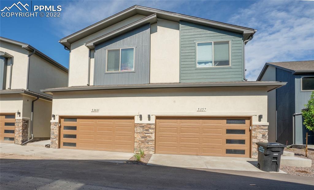 5369 Passport View, Colorado Springs, CO 80922