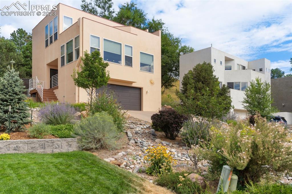 624 Tierra Verde Ct., Colorado Springs, CO 80904