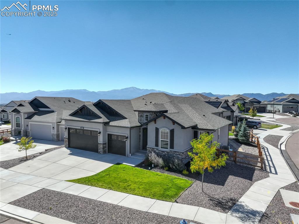 5582 Janga Dr., Colorado Springs, CO 80924