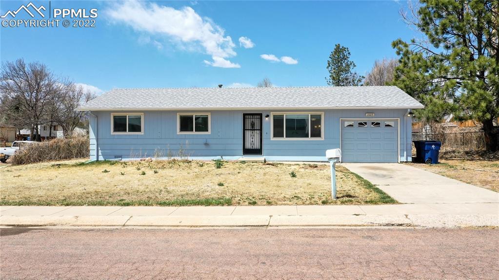 1520 Mineola St., Colorado Springs, CO 80915