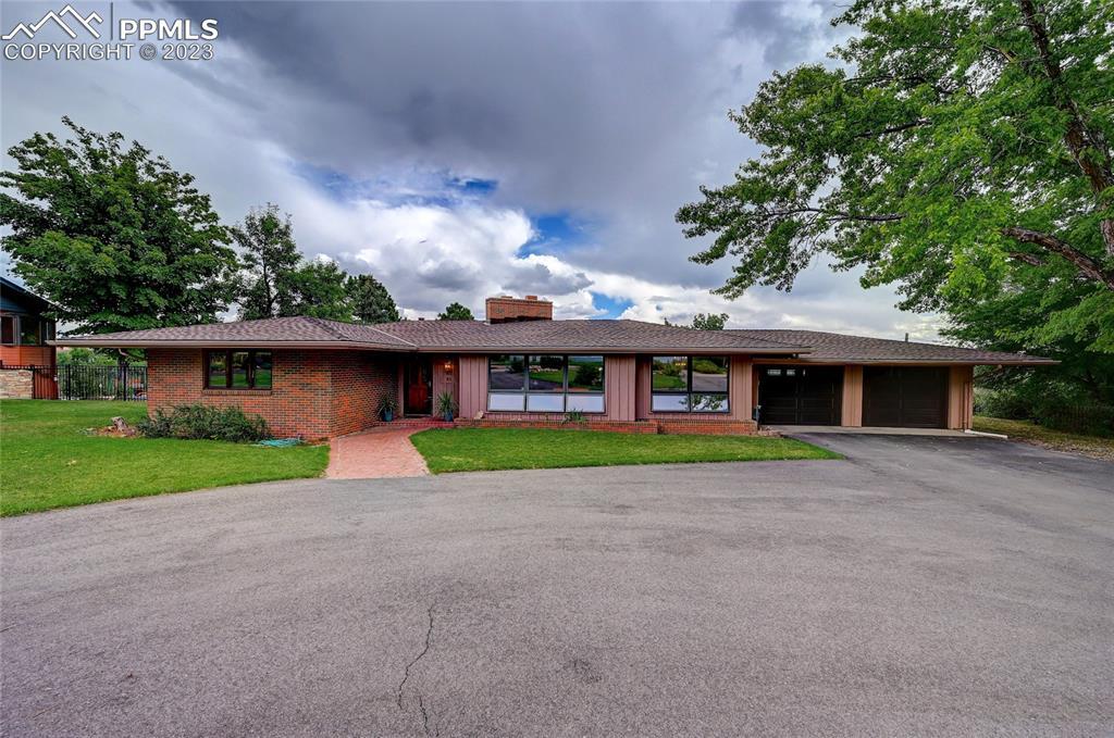 31 Crescent Ln., Colorado Springs, CO 80904