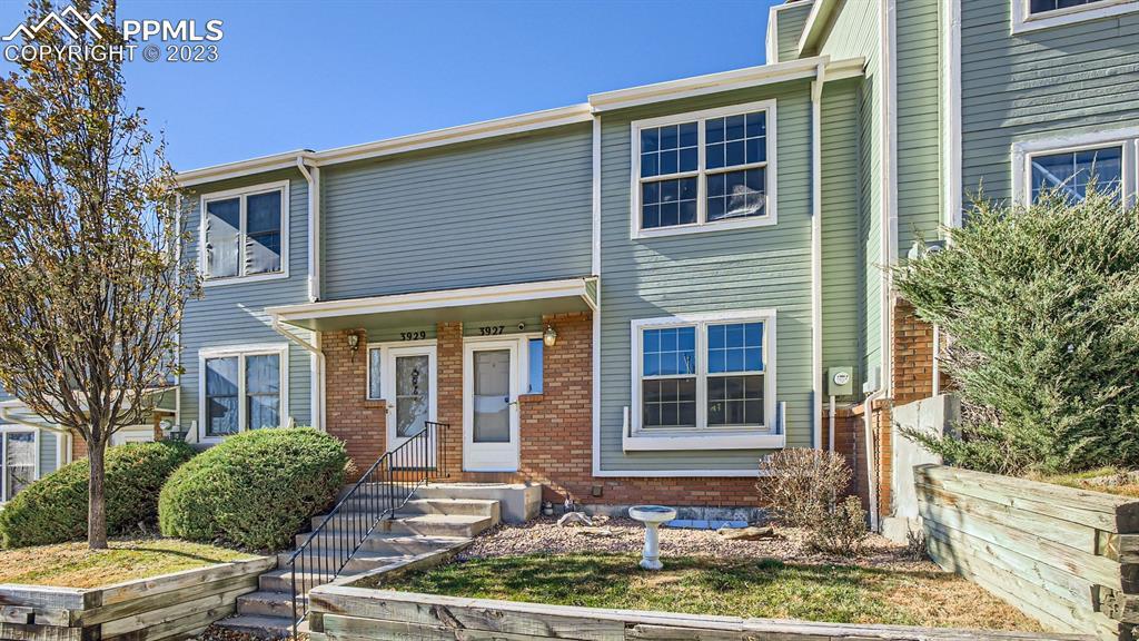 3927 Smoke Tree Dr., Colorado Springs, CO 80920